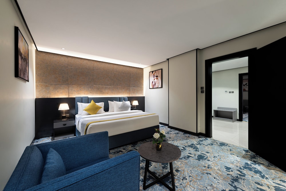 فندق روس(Ross Hotel) 13/36