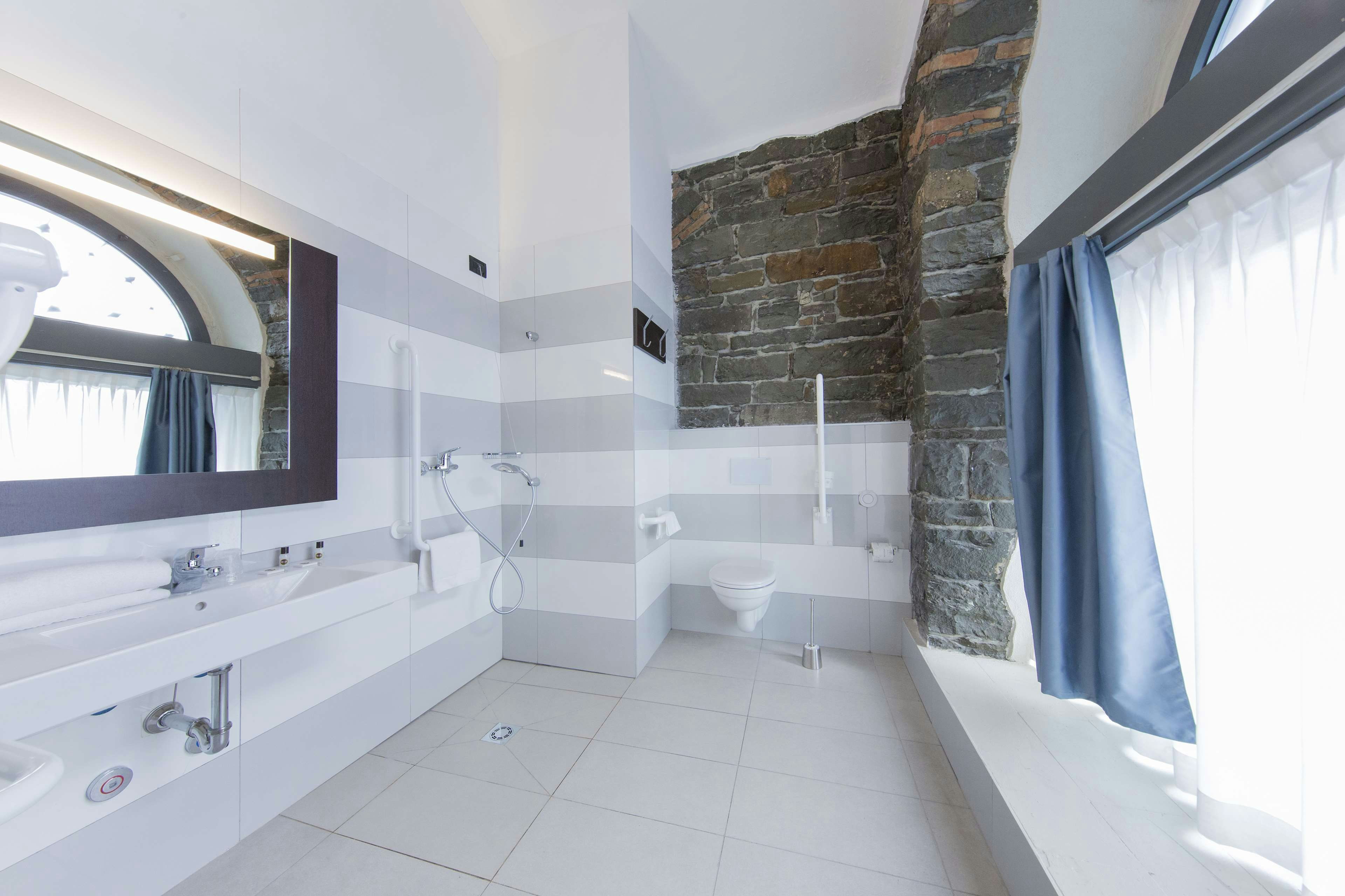 B&B Hotel Trieste 20/21