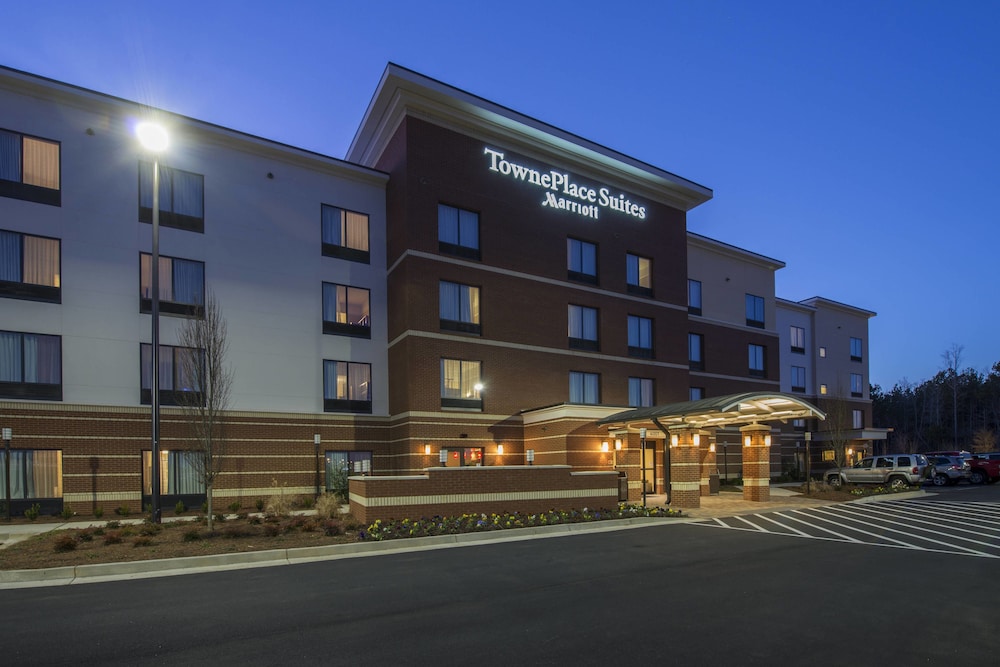 Towneplace Suites By Marriott Newnan 2/33
