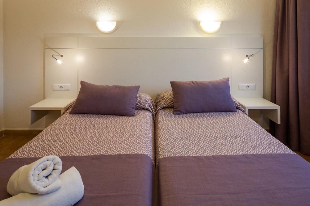 Aparthotel Puerto Cala Vadella 13/32