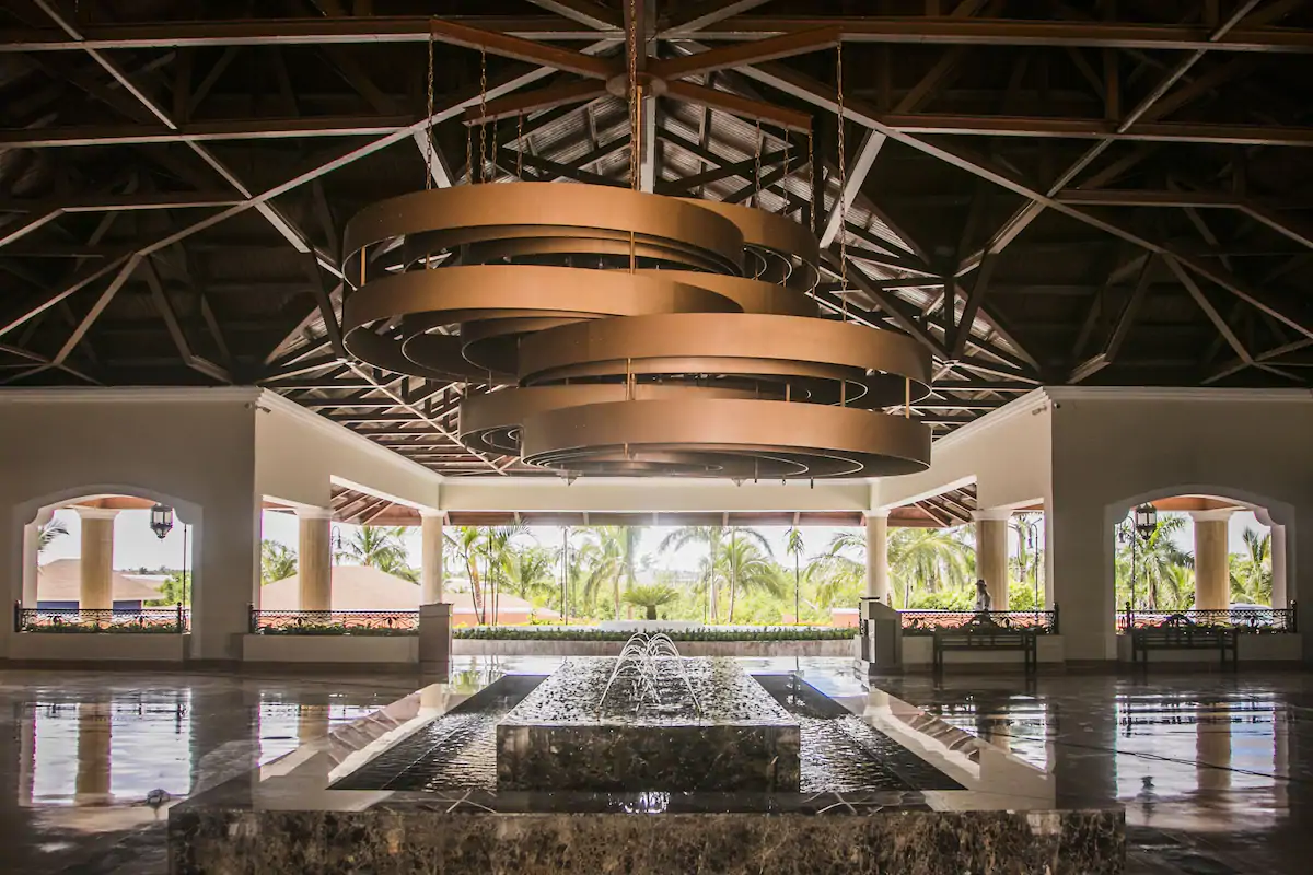 Majestic Colonial Punta Cana - All Inclusive 4/16