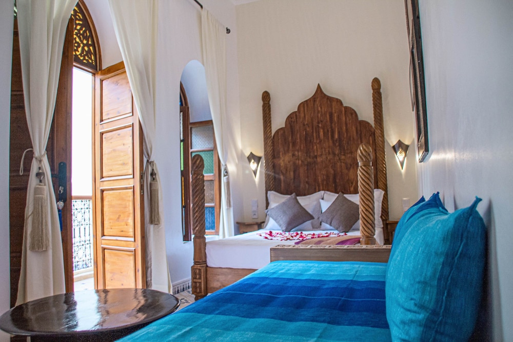 Riad Dar Tamlil 13/39