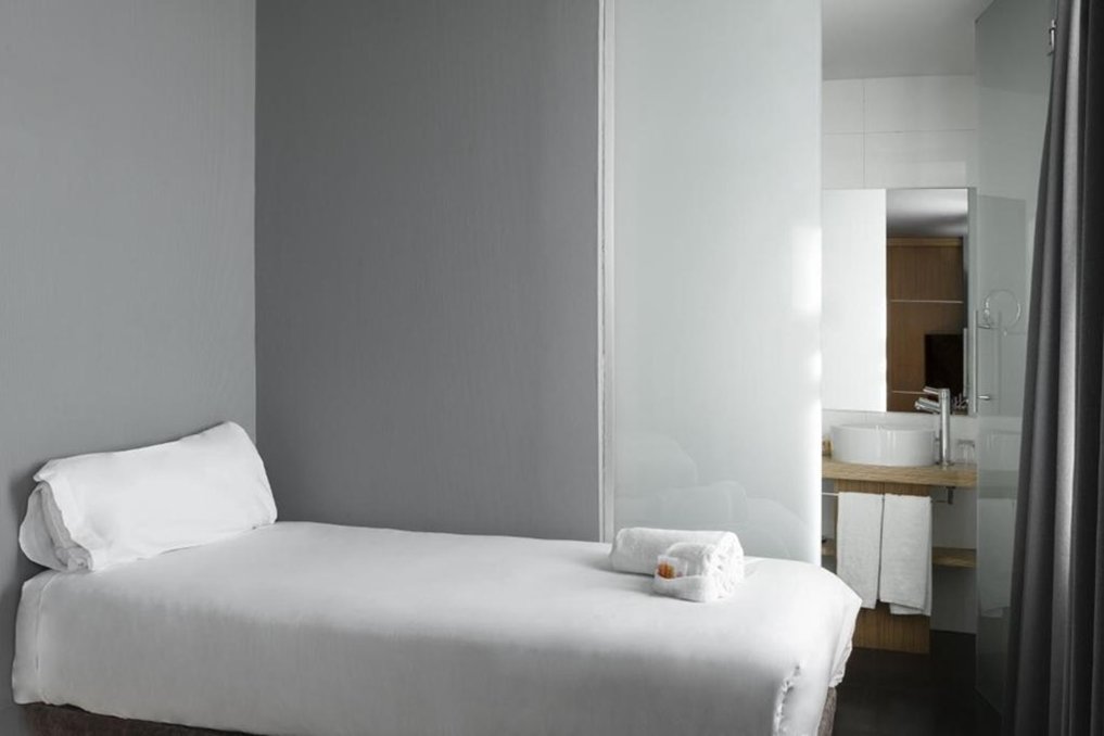 Petit Palace Alcala Torre Hotel 20/55