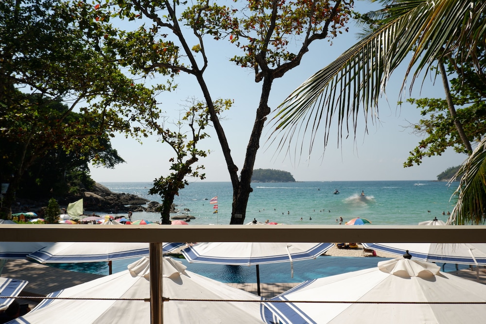 The Boathouse Phuket 27/41