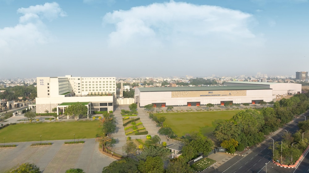 Novotel Jaipur Convention Centre 46/49
