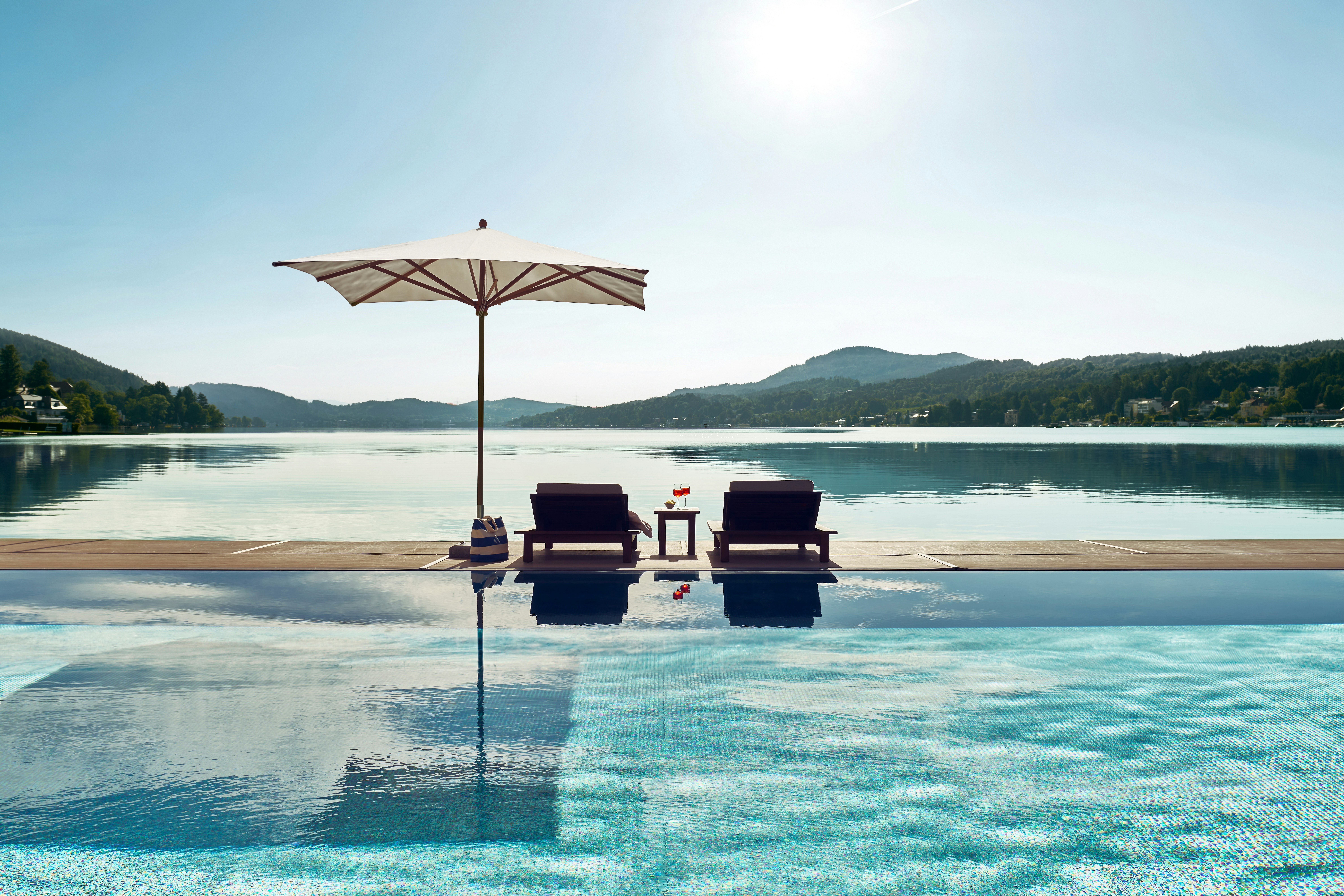 FALKENSTEINER SCHLOSSHOTEL VELDEN 77/83