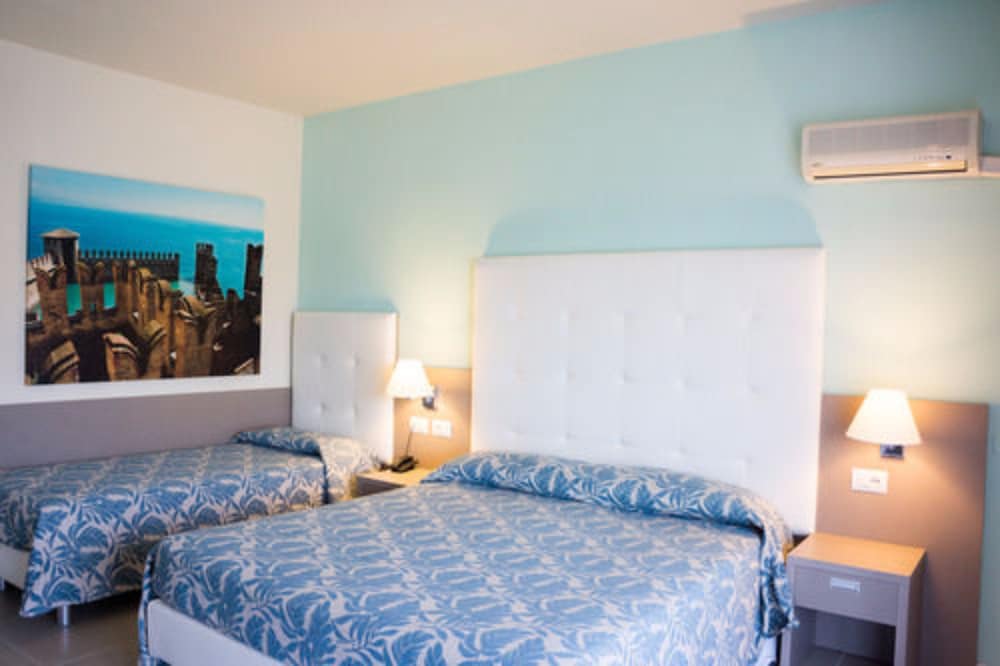 Hotel Residence Holiday 15/76