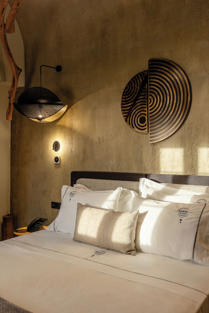 Santo Mangata Boutique Hotel & Spa - Adults Only 13/82