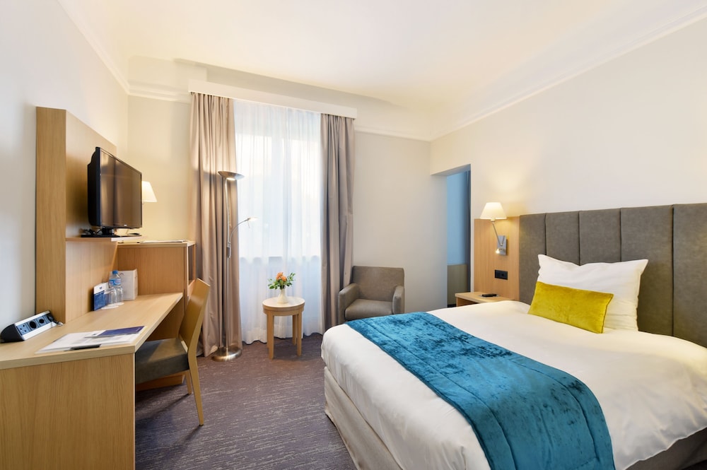 Astra Hotel Vevey 27/52