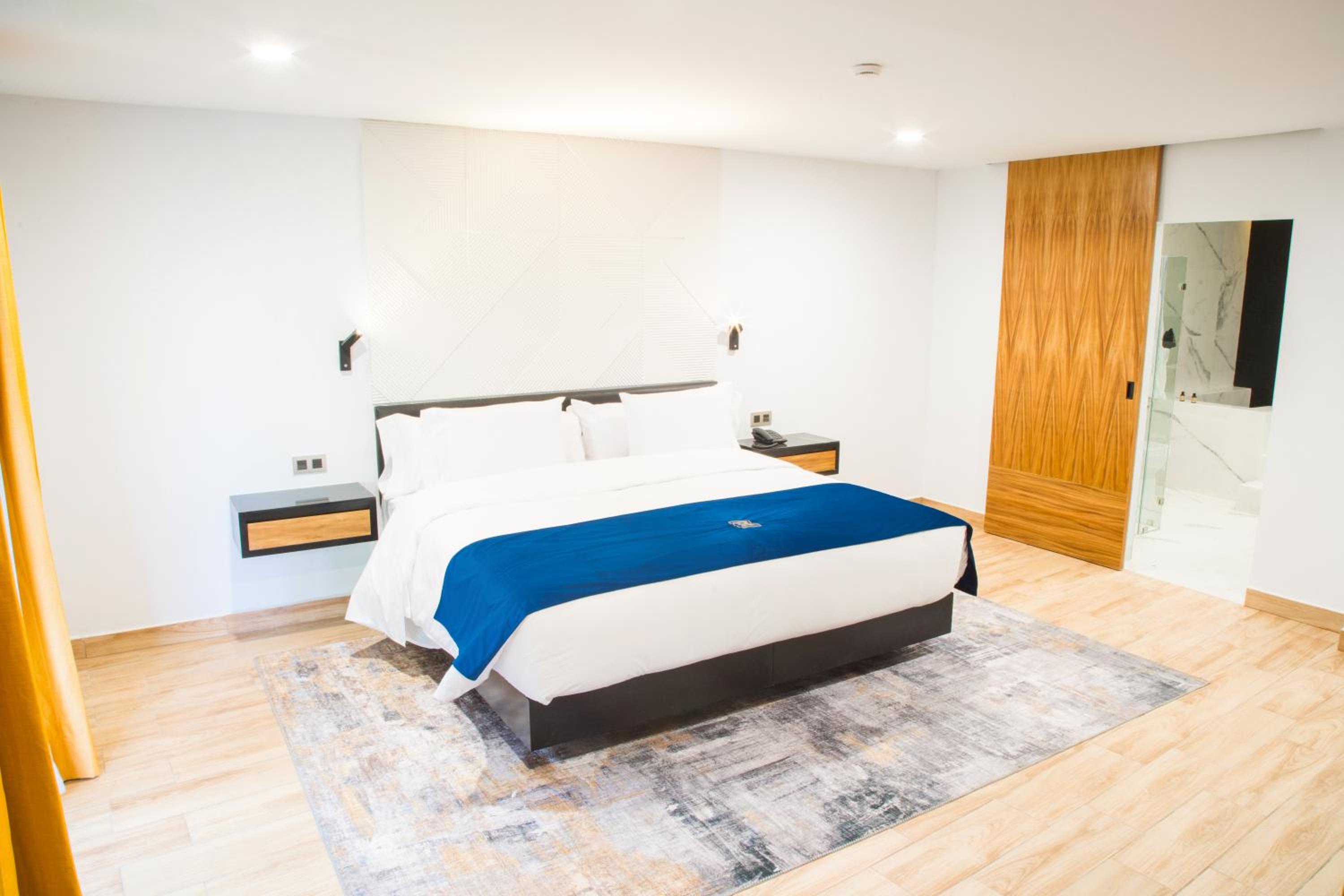 جناح بمسبح خاص، Rame Hotel Boutique 6/10