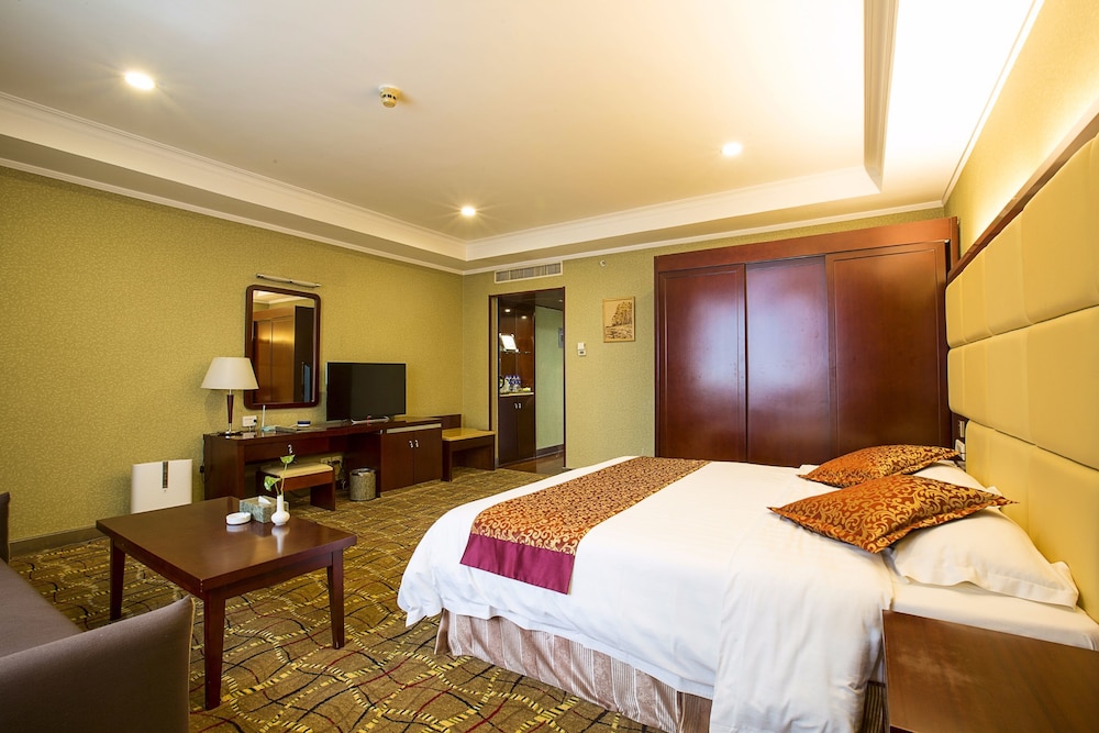 Tianjin Ocean Hotel 22/58