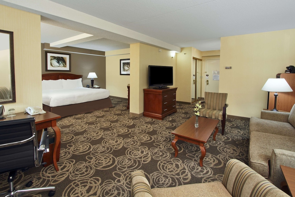 Doubletree By Hilton Mahwah 26/64