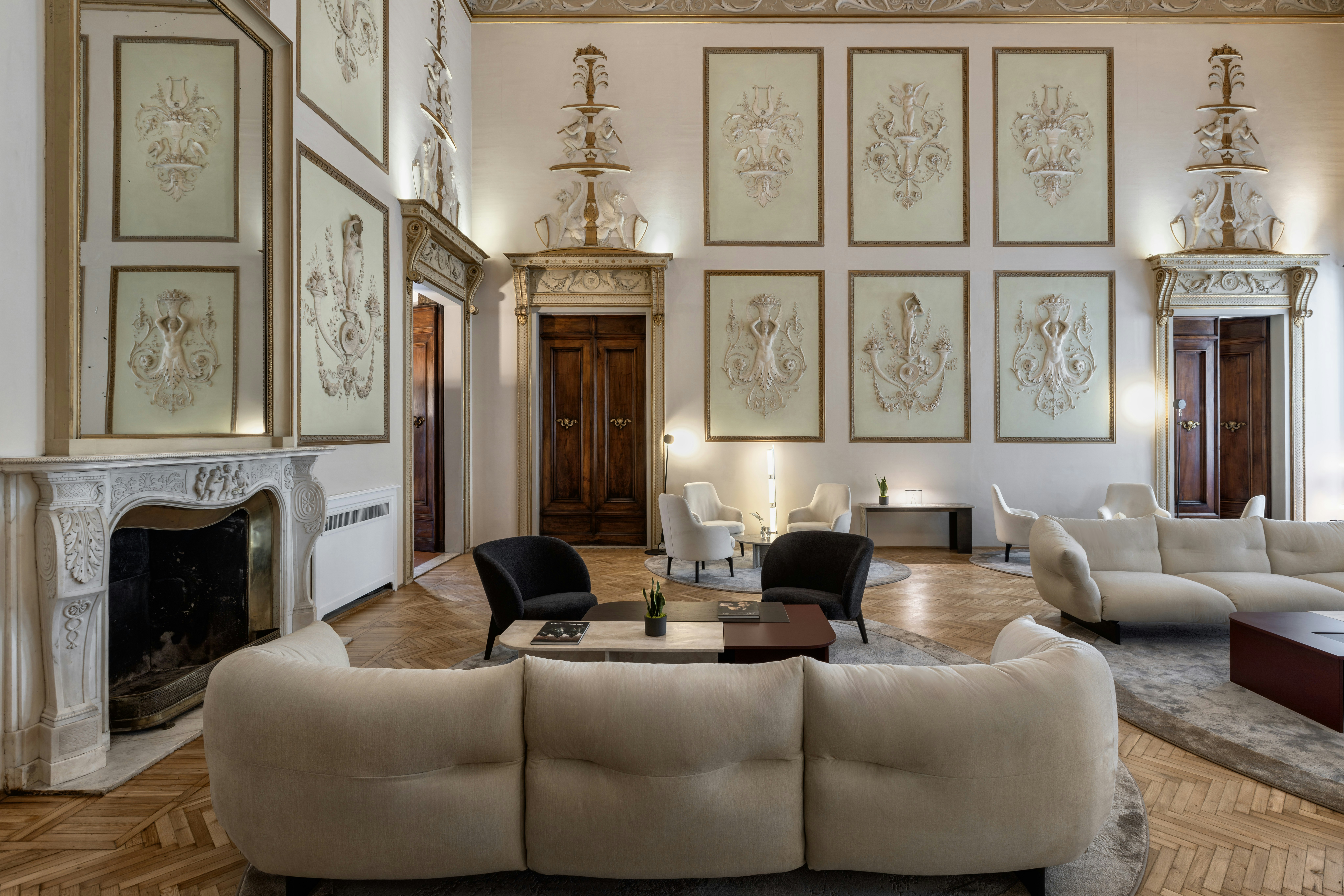 Palazzo Firenze by Baglioni Hotels & Resorts 86/110