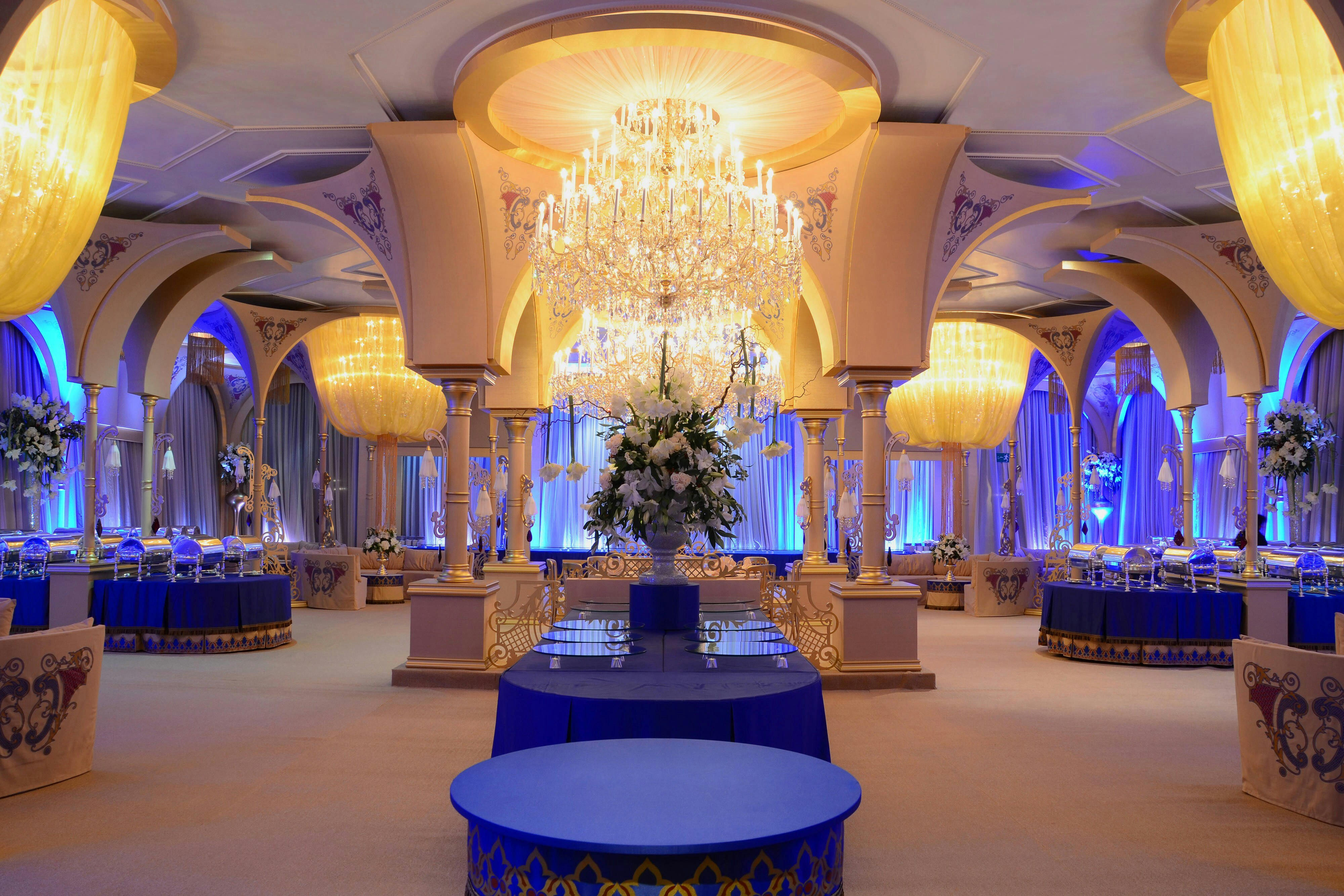 Sheraton Kuwait A Luxury Collection Hotel Kuwait City 60/65