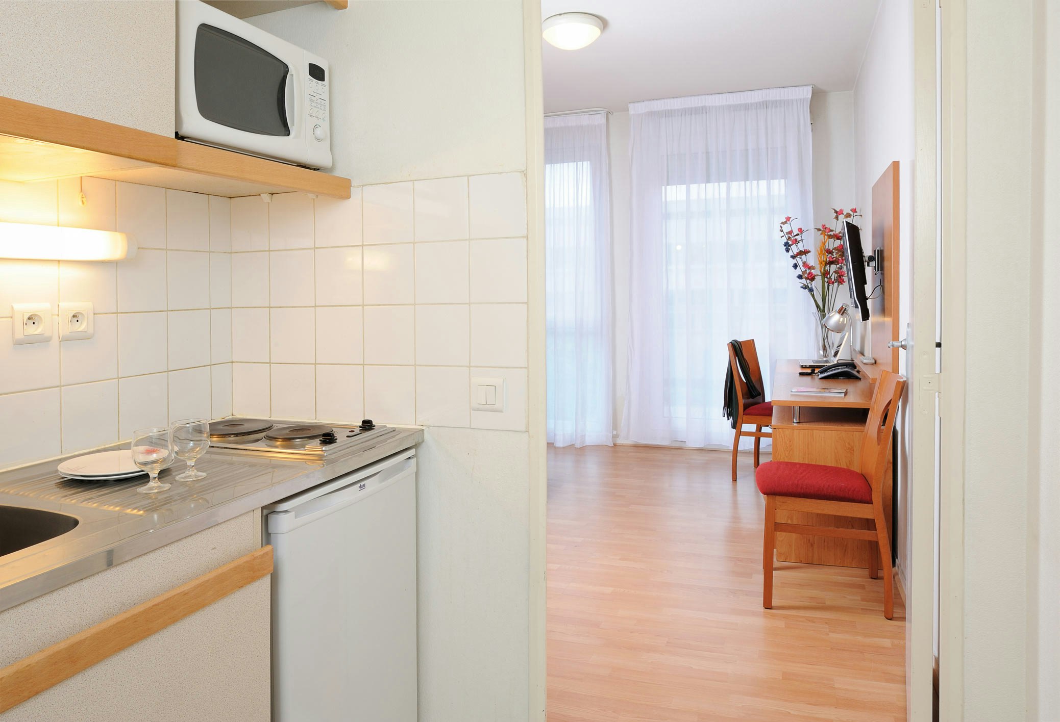 Sejours Et Affaires Ivry Sur Seine 11/37