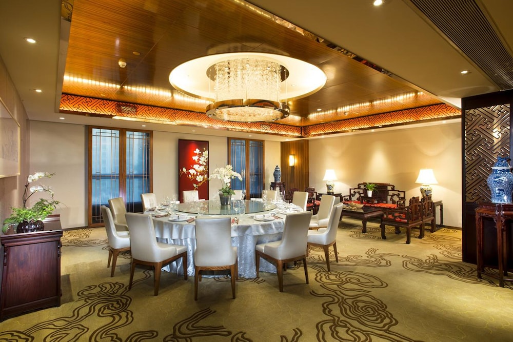 Lhermitage Hotel Shenzhen 42/50