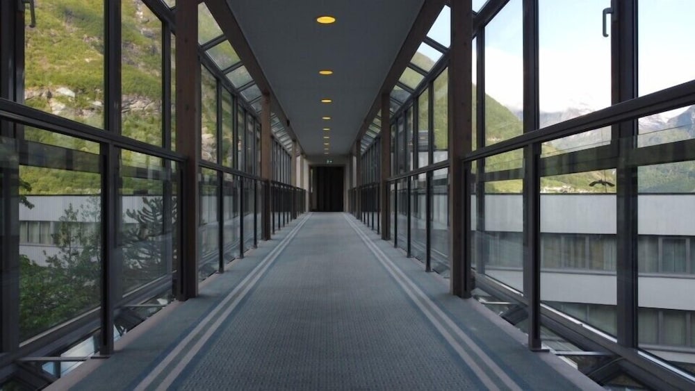 Havila Hotel Geiranger 38/49