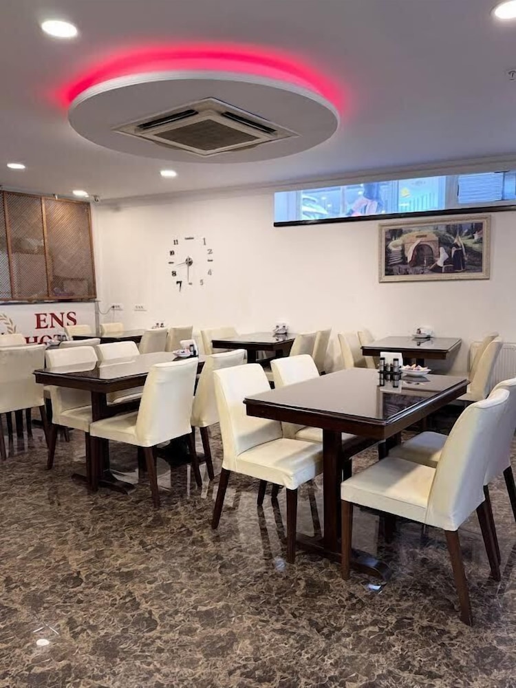 Oguzhan Hotel 39/50