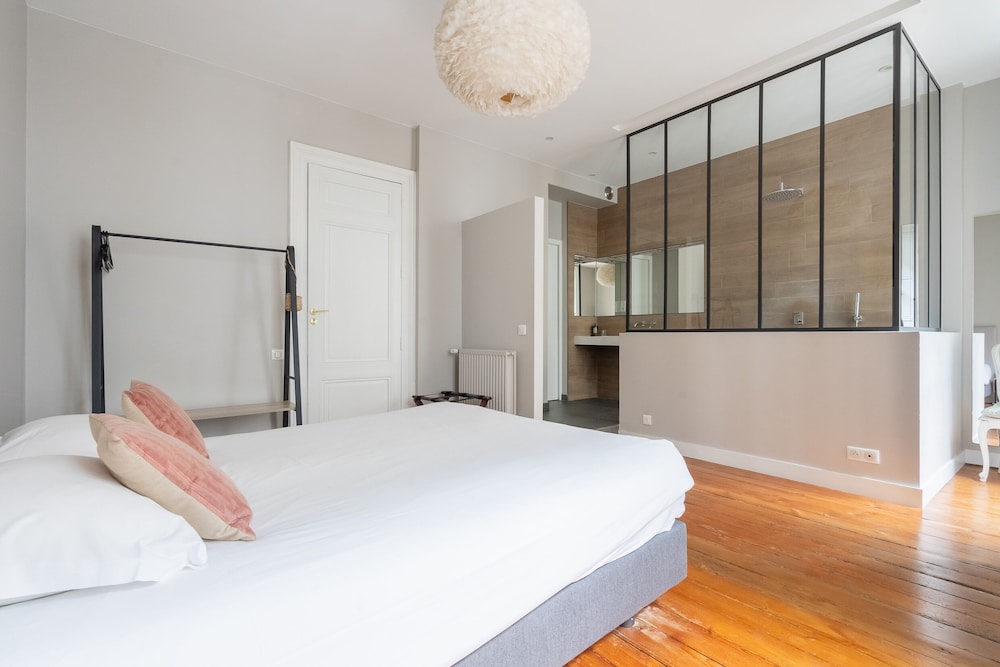 L Escapade Bordelaise Chambres D Hotes 6/38