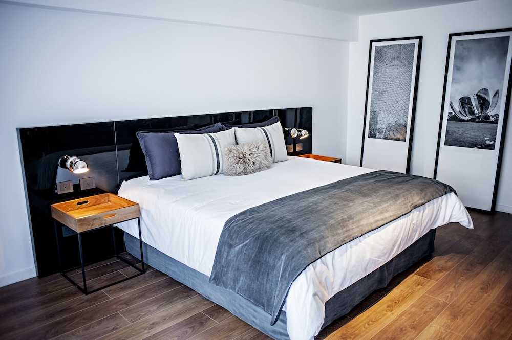 Casasur Palermo Hotel 14/66