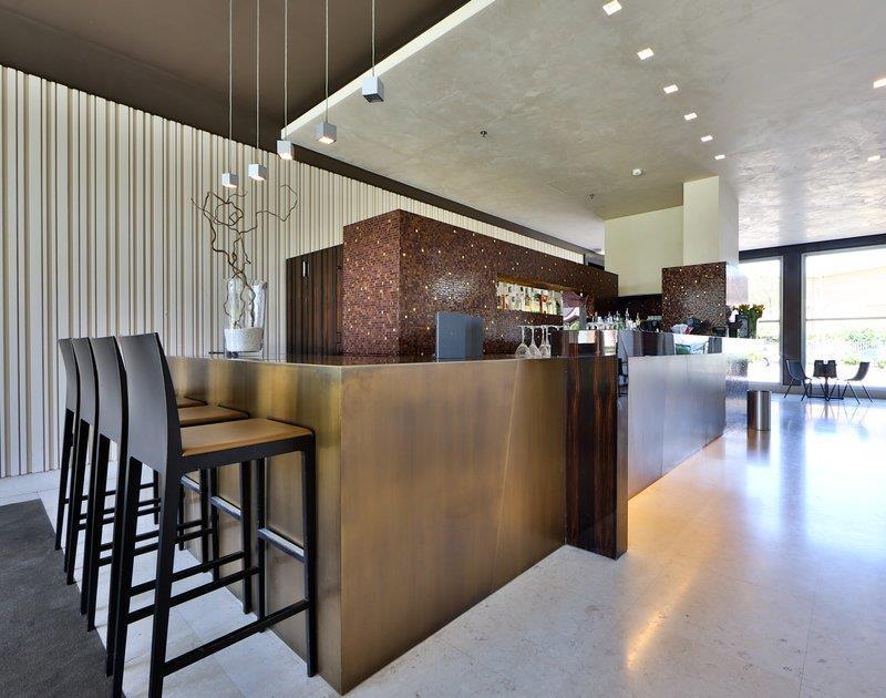 Best Western Plus Hotel Le Favaglie 4/44