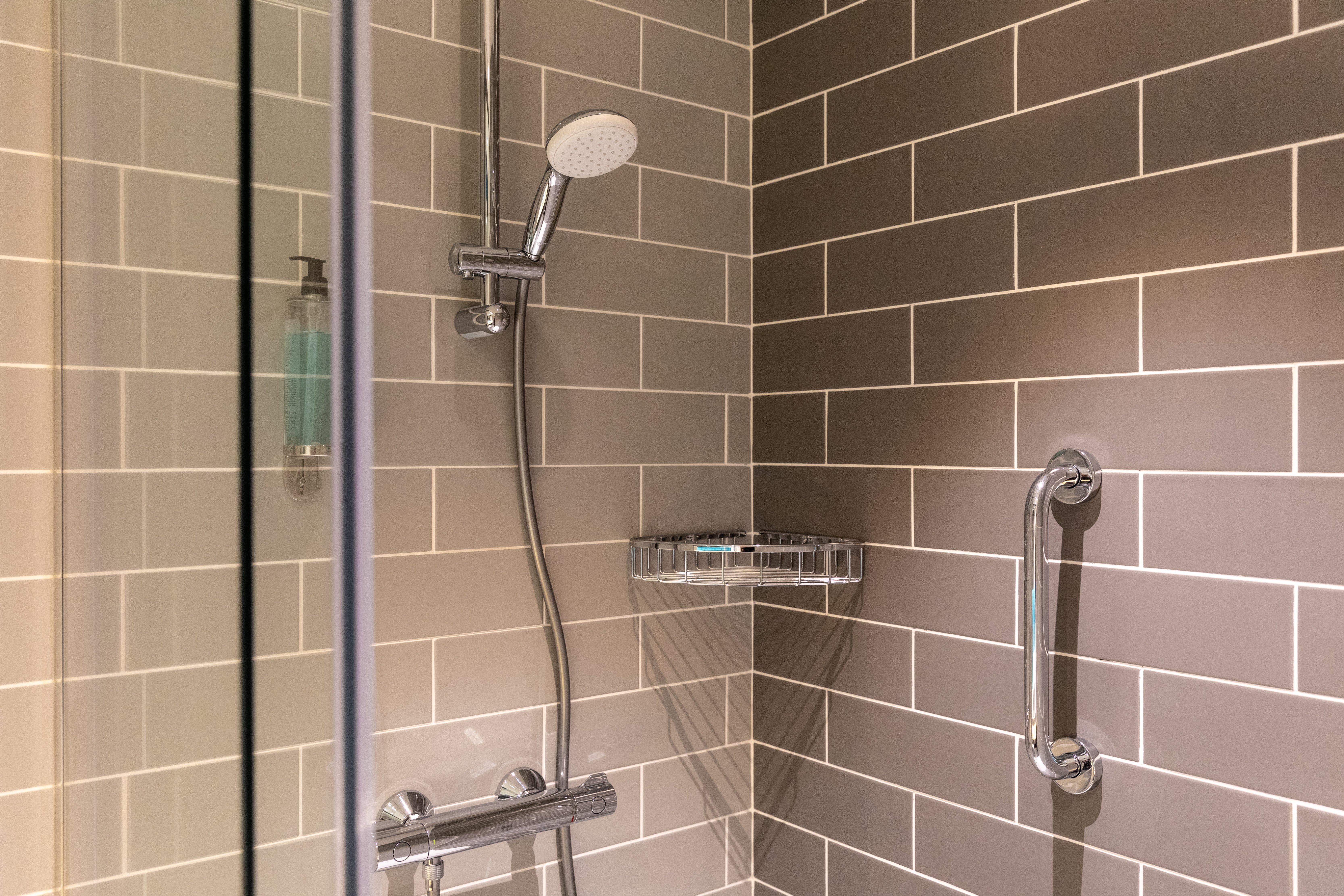 غرفة بسرير مزدوج، Holiday Inn Express Lisbon - Plaza Saldanha 5/7