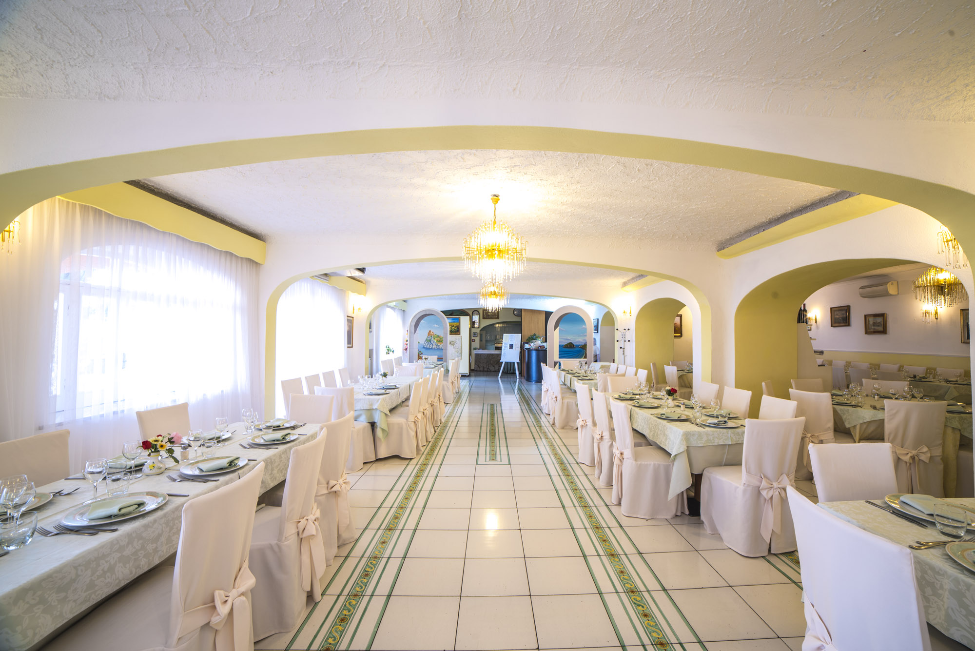 HOTEL CARLO MAGNO 17/37