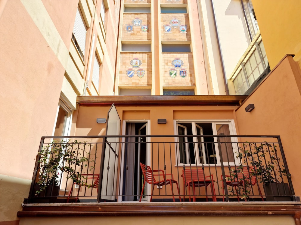 Hotel Stella Del Mare 2/71