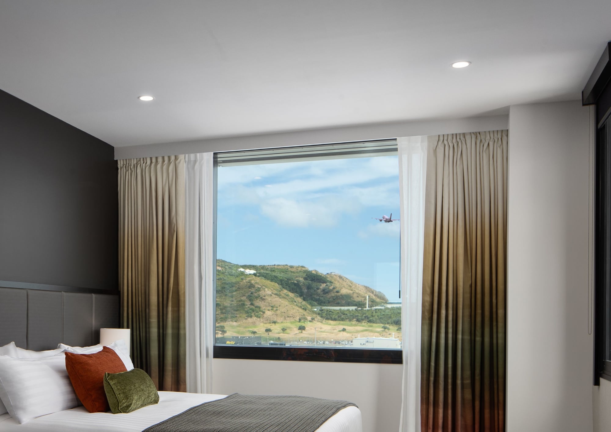 Superior, Family, King and Twin Beds, North Wing
