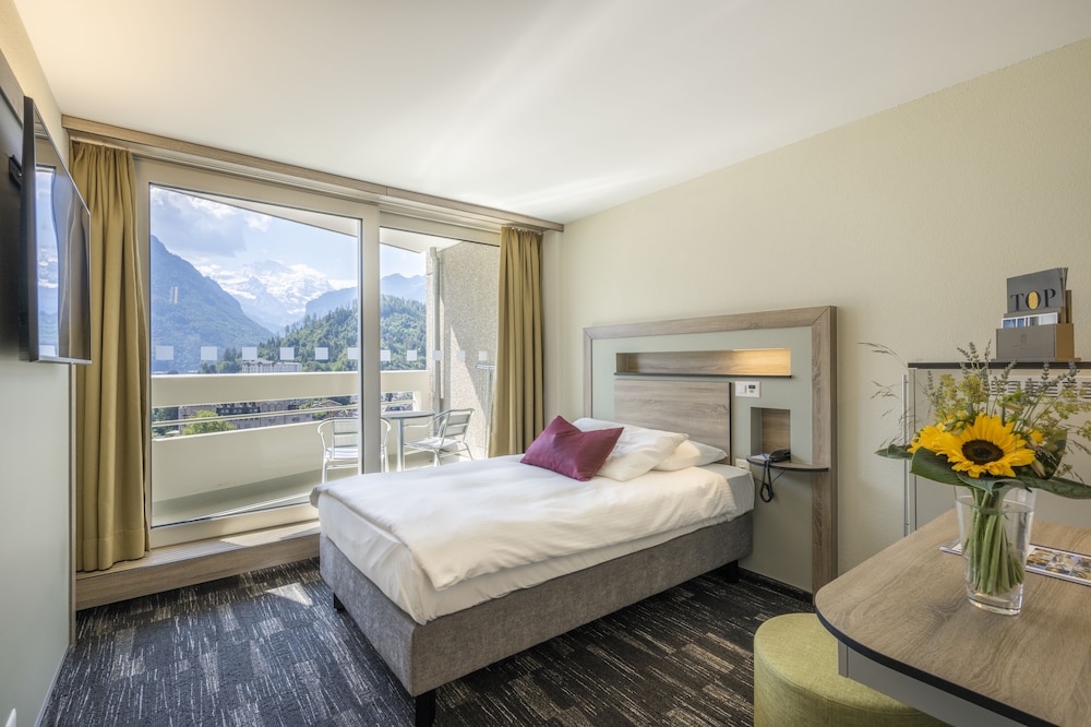 Metropole Hotel Interlaken 39/76