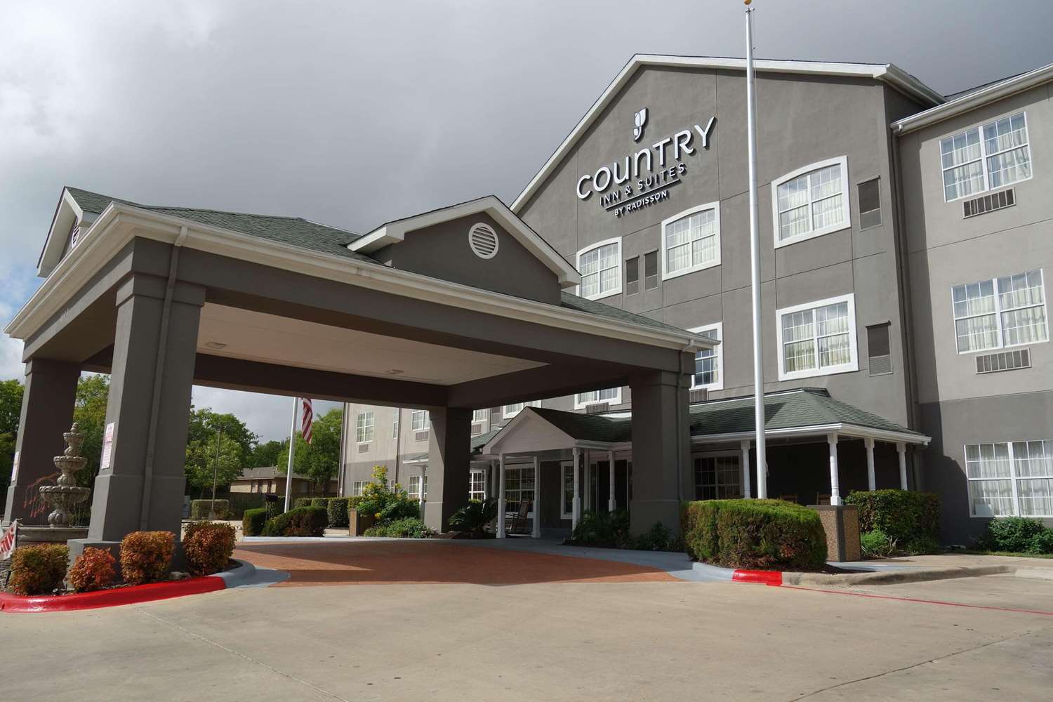 Country Inn Suites By Radisson Round Rock Tx 18/18