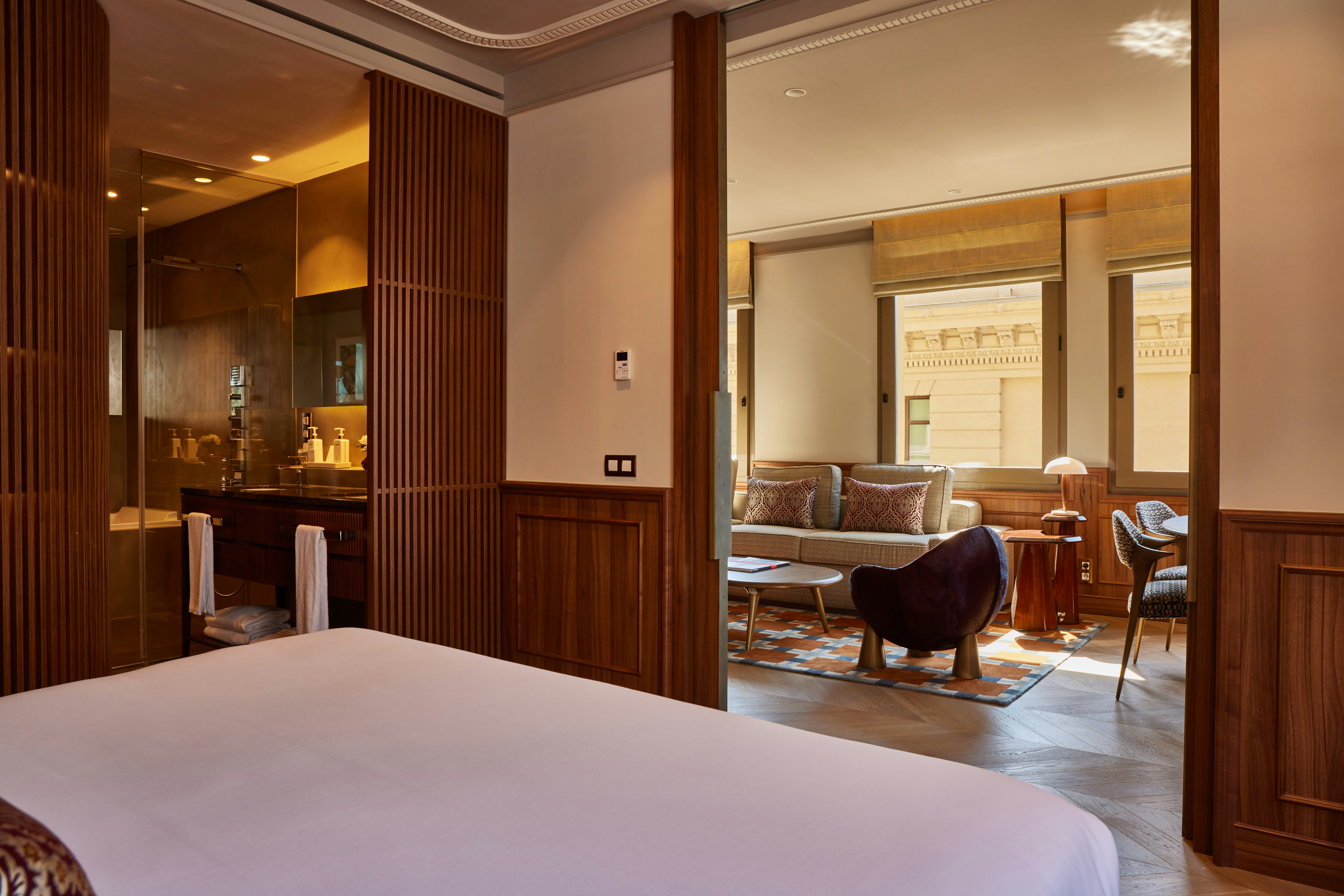 GRAND HOTEL CENTRAL 8/37
