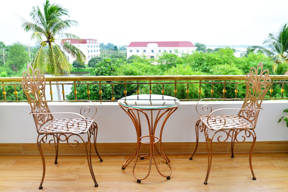 Con Khuong Resort Can Tho 28/50