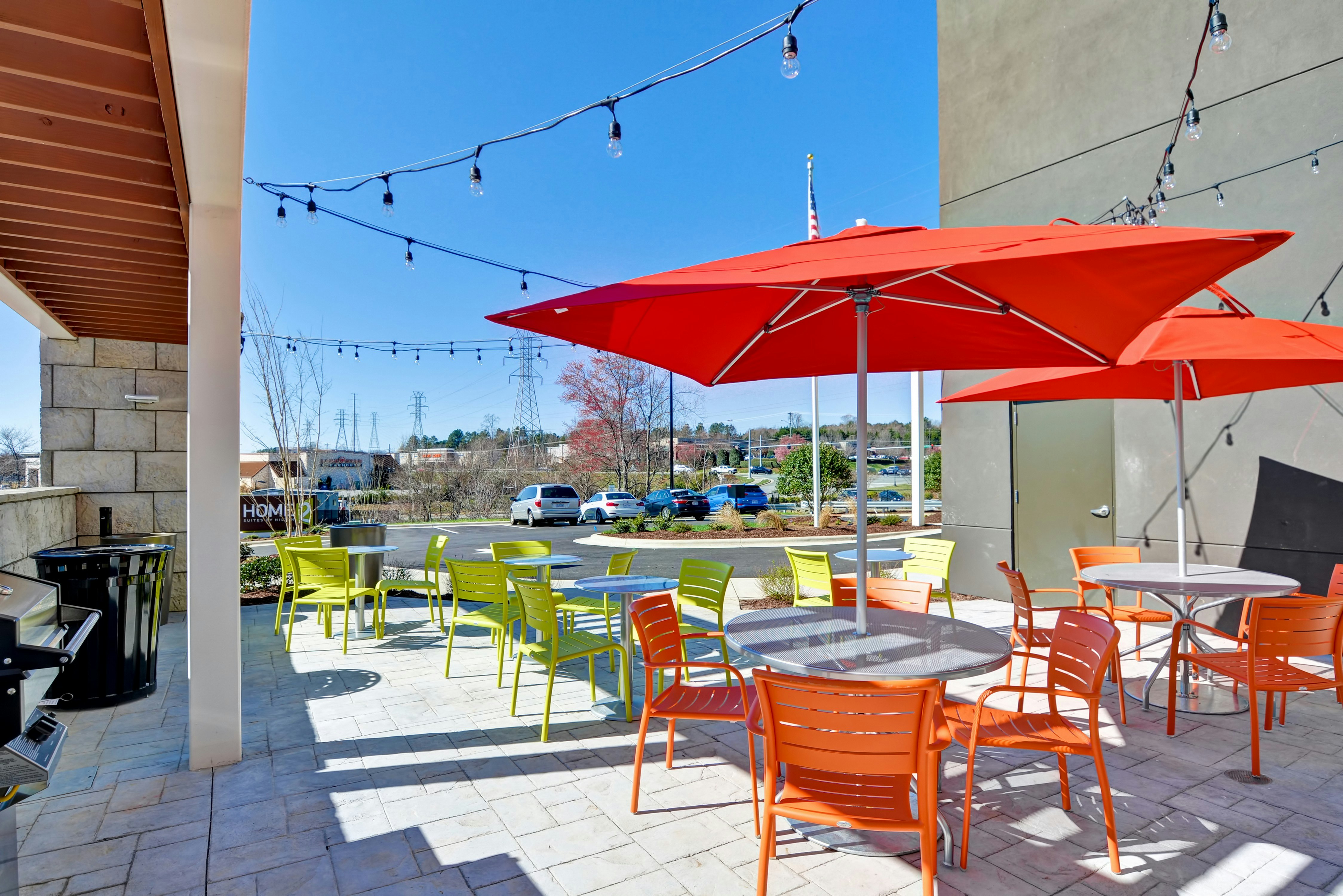 Home2 Suites By Hilton Winston Salem 44/54