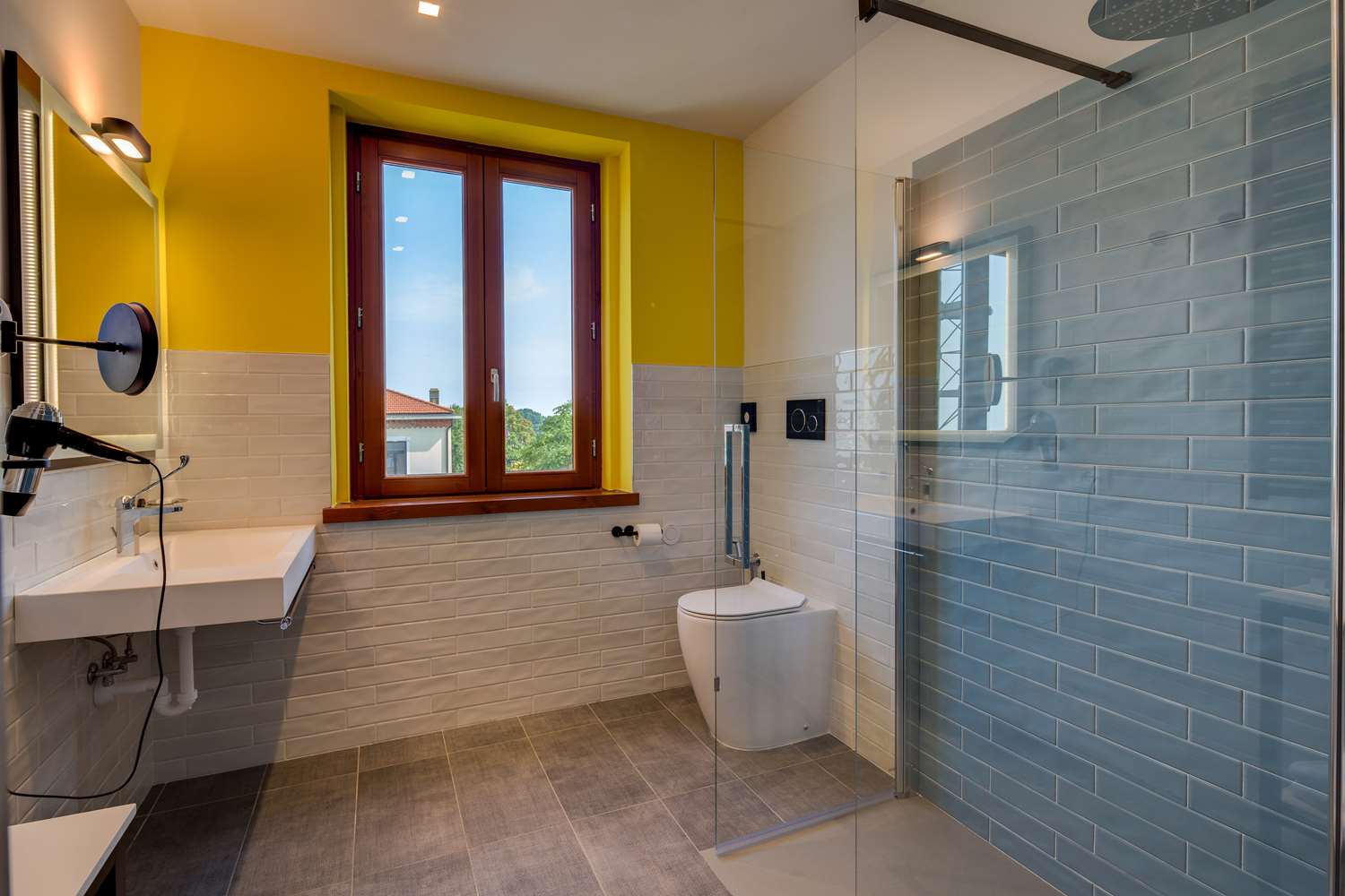 Best Western Hotel Cristallo 21/21