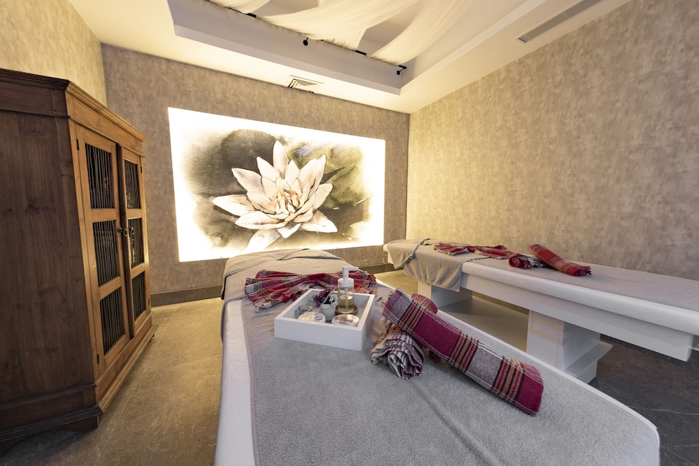 Soliport Hotel & Spa 19/44