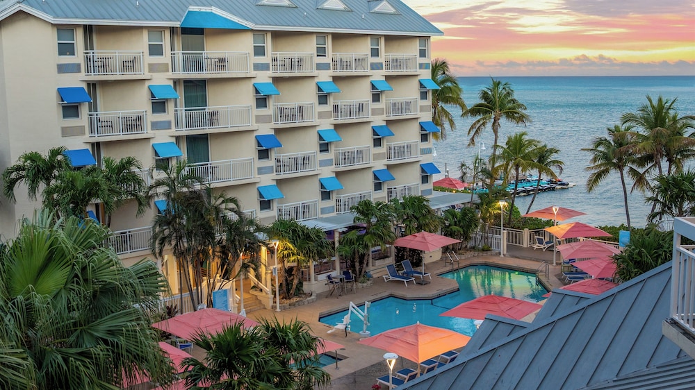 Hyatt Centric Key West Resort and Spa in KEY WEST - FL