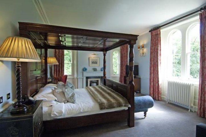 Beechfield House Hotel 9/25