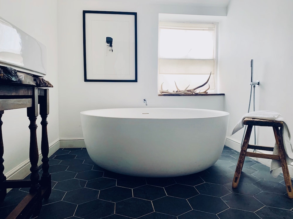 Wester Auchraw Croft B&B 50/50