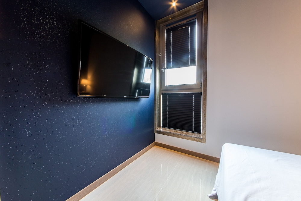 Boutique Hotel Sb Yeouido 33/66