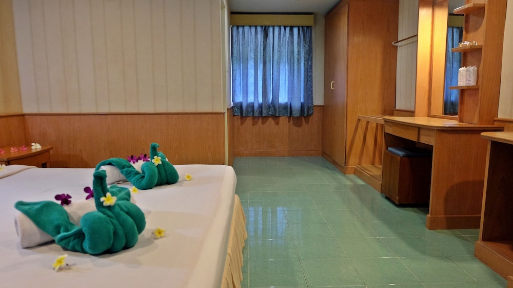 ANDAMAN LANTA RESORT 21/50