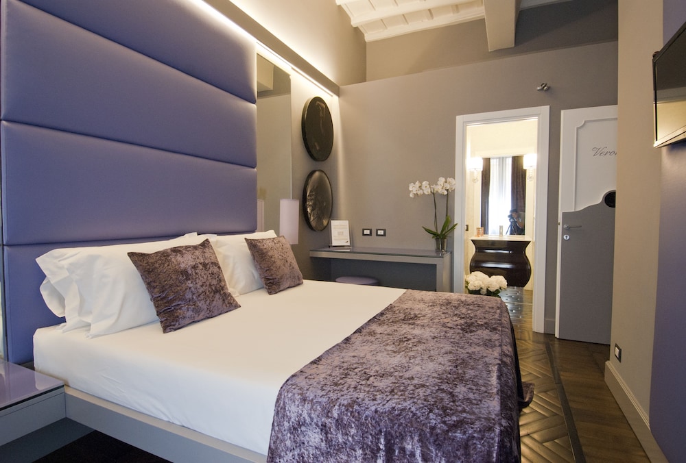 Bdb Luxury Rooms Margutta 15/50