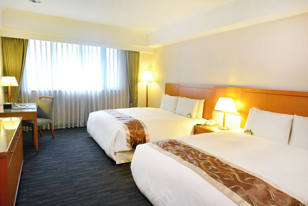 Fushin Hotel Taichung 23/57