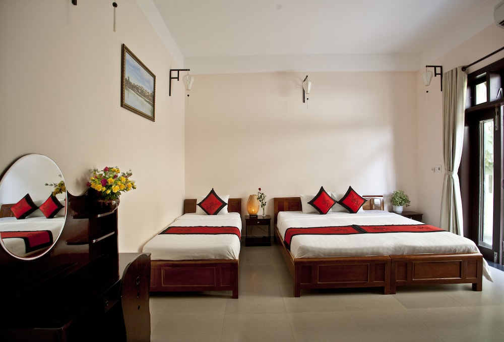 Ngan Phu Villa 20/50