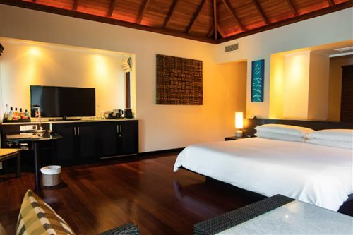 Villa, Beach Front