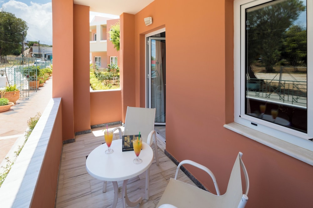 Chrispy Beach Resort 43/43