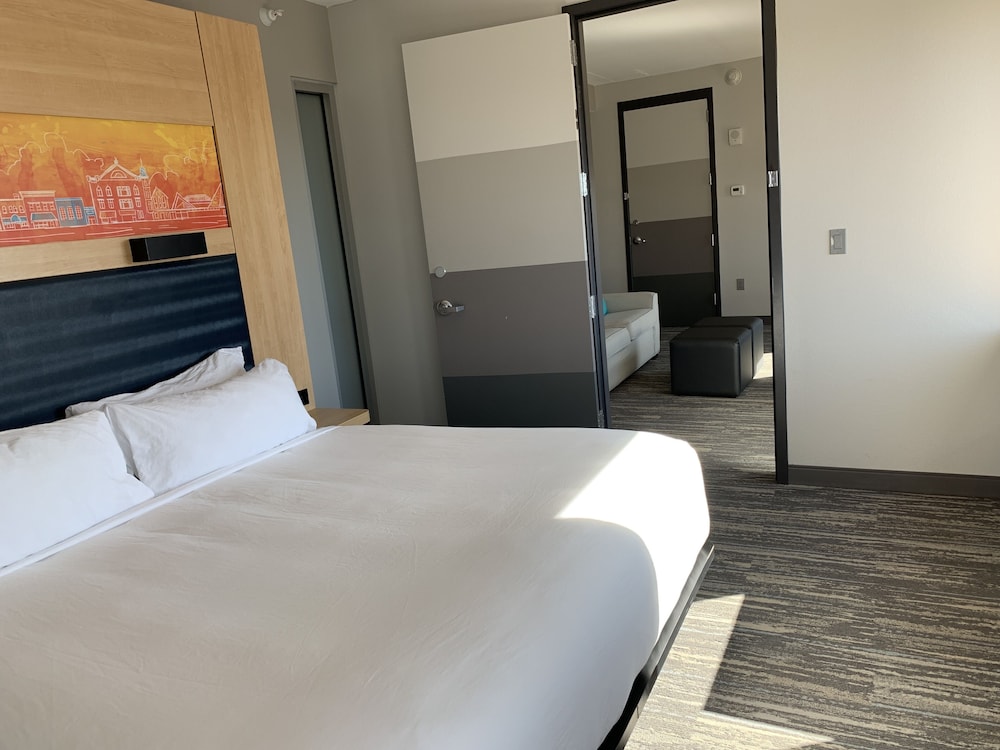 ALOFT COLUMBUS WESTERVILLE 10/47