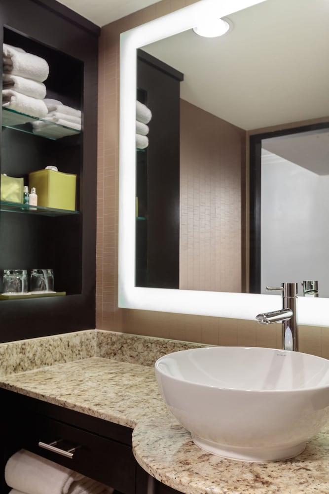 The San Luis Resort Spa & Conference Center 4/25