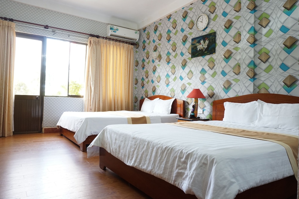 Cong Doan Hotel Vung Tau 16/55