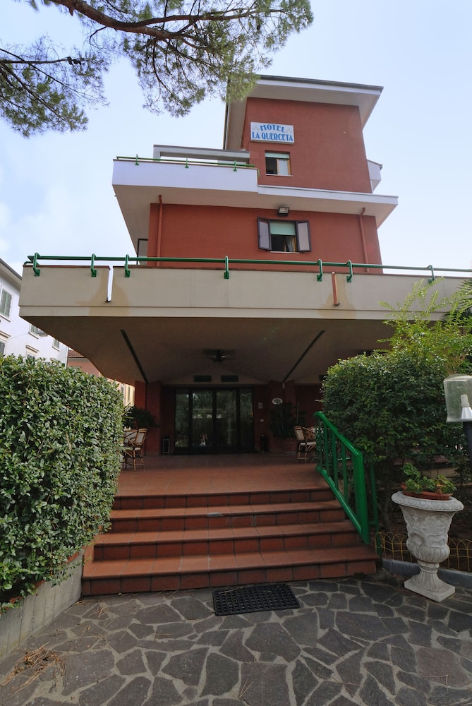 LA QUERCETA 7/66